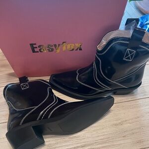 Easy Fox boots